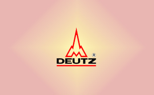 ✓ Deutz 04183264 Запчасть Deutz 