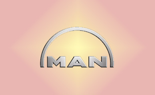 ✓ MAN 51.09100-7671 Турбокомпрессор 