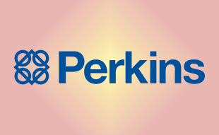 ✓ Perkins 10000-00043 Запчасти Перкинс / Вилсон 